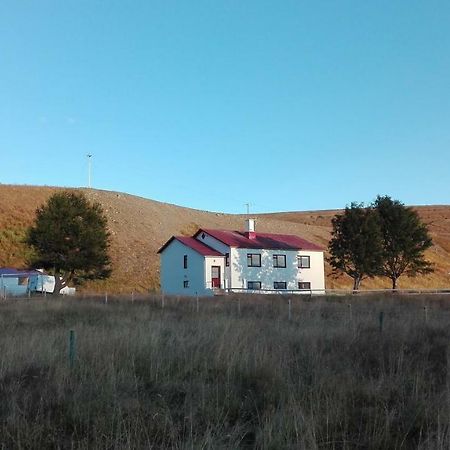 Thorbrandsstadir Farm Holidays Thorbrandsstathir Exterior foto